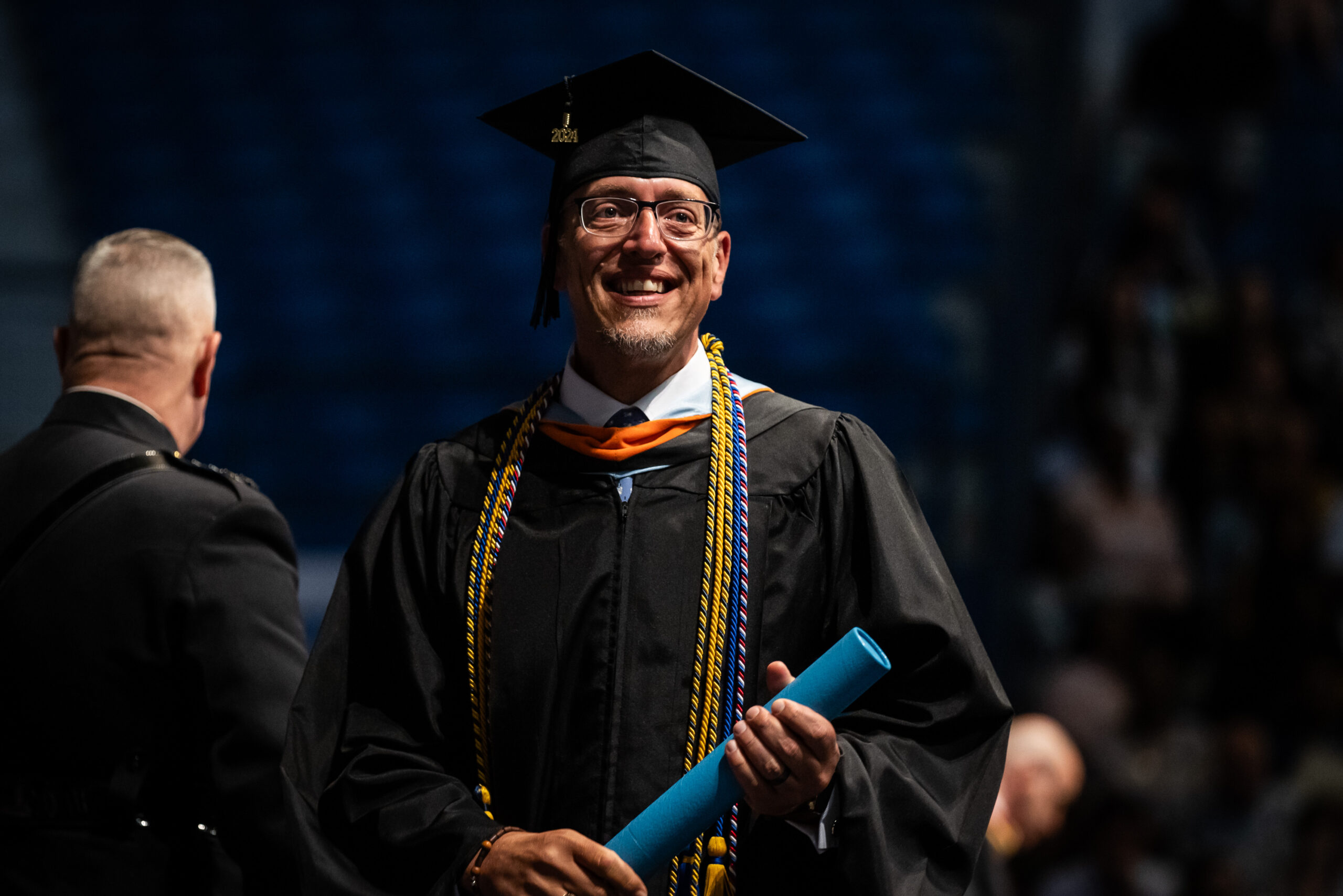 Project Management Graduation