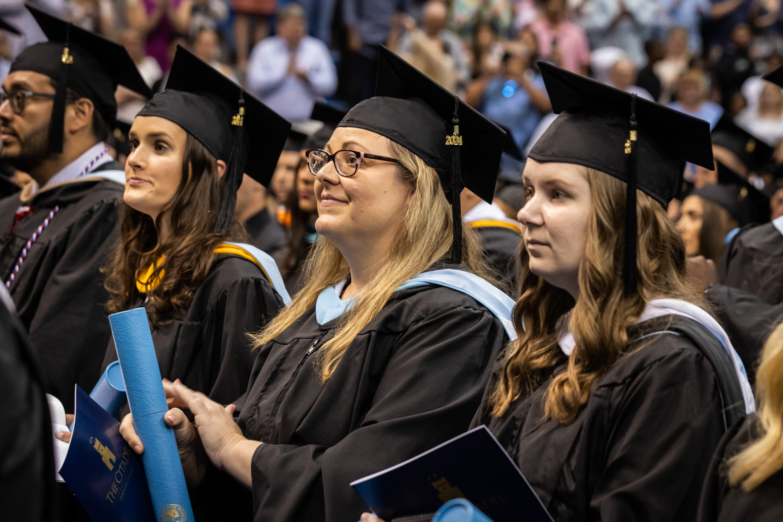 School of Education Graduation