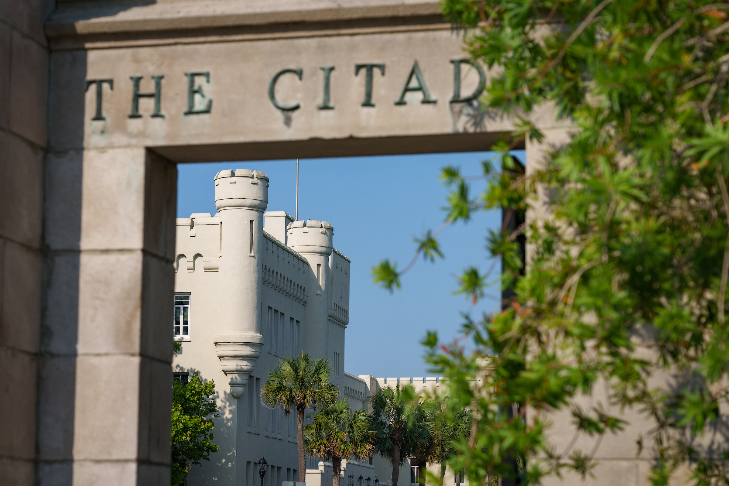 Inside the Gates: Overnight Program